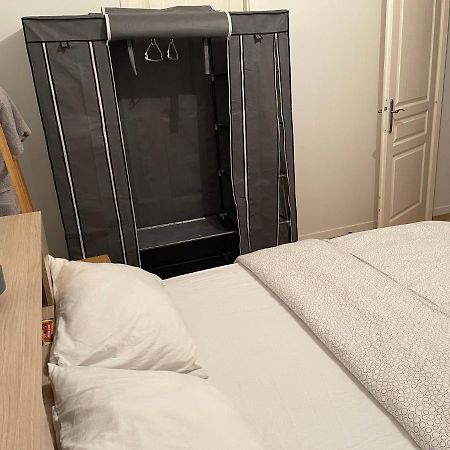 Lovely Bedroom Loft With Free Parking On Premise Boissy-Saint-Léger Buitenkant foto