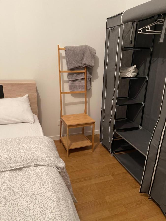 Lovely Bedroom Loft With Free Parking On Premise Boissy-Saint-Léger Buitenkant foto